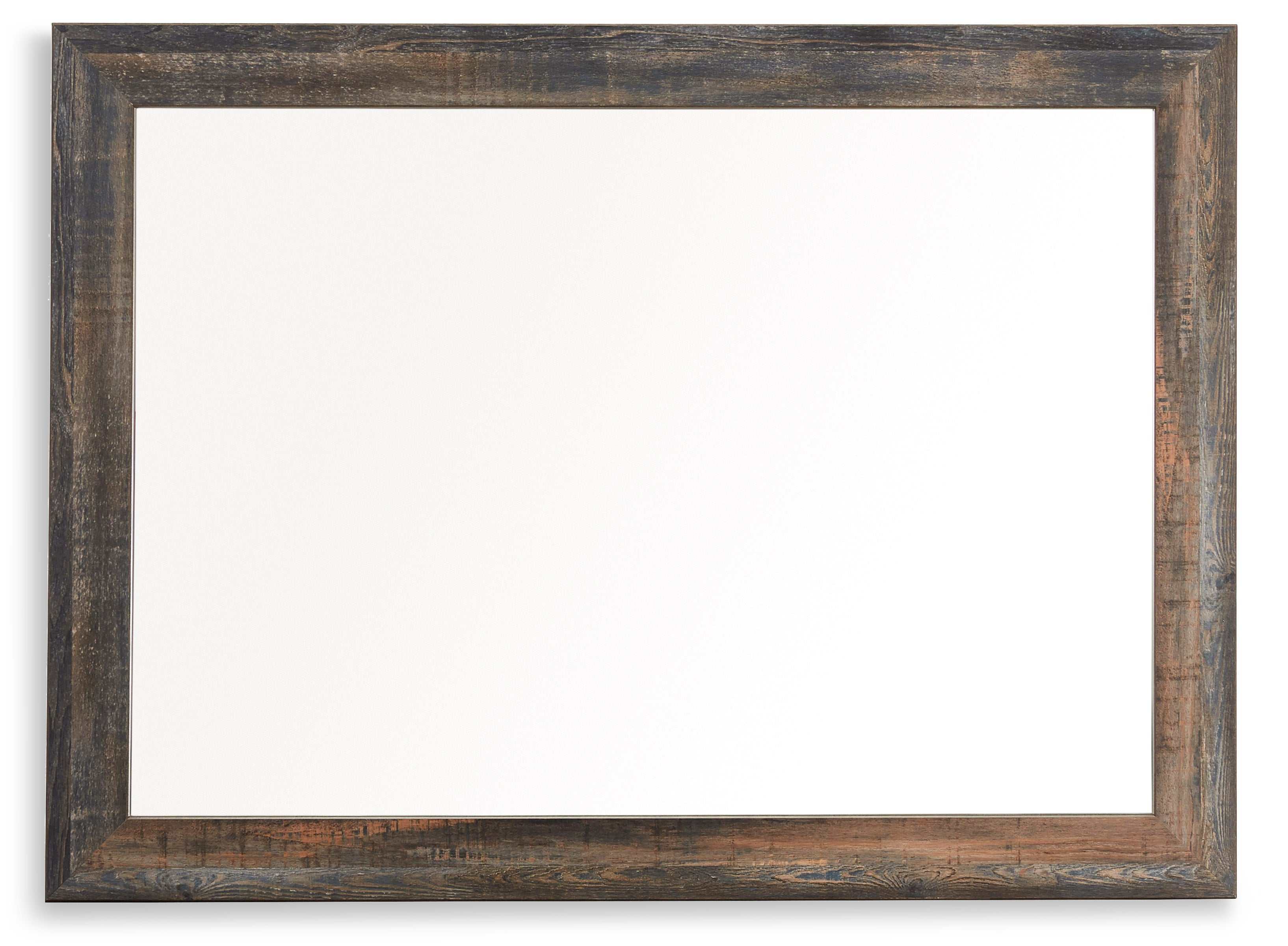 Drystan Multi Tone Dresser & Mirror