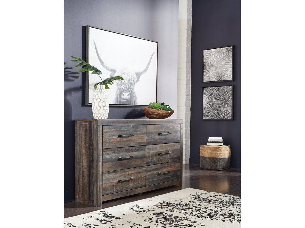 Drystan Multi Tone Dresser