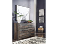 Drystan Multi Tone Dresser