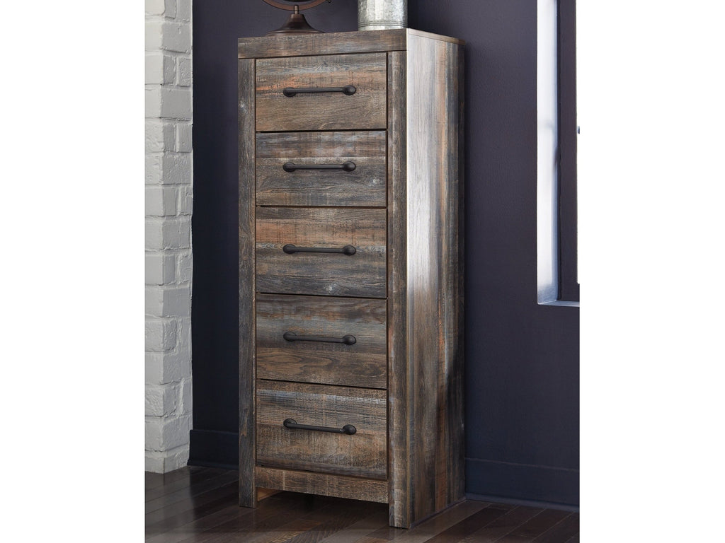 Drystan Multi Tone Narrow Chest