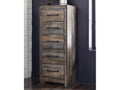 Drystan Multi Tone Narrow Chest