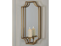 Dumi Wall Sconce