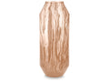 Dushby Blush Pink Vase 15"
