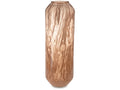 Dushby Blush Pink Vase 20"