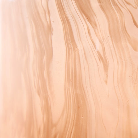 Dushby Blush Pink Vase 9"