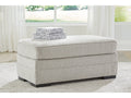 Eastonbridge Shadow Ottoman