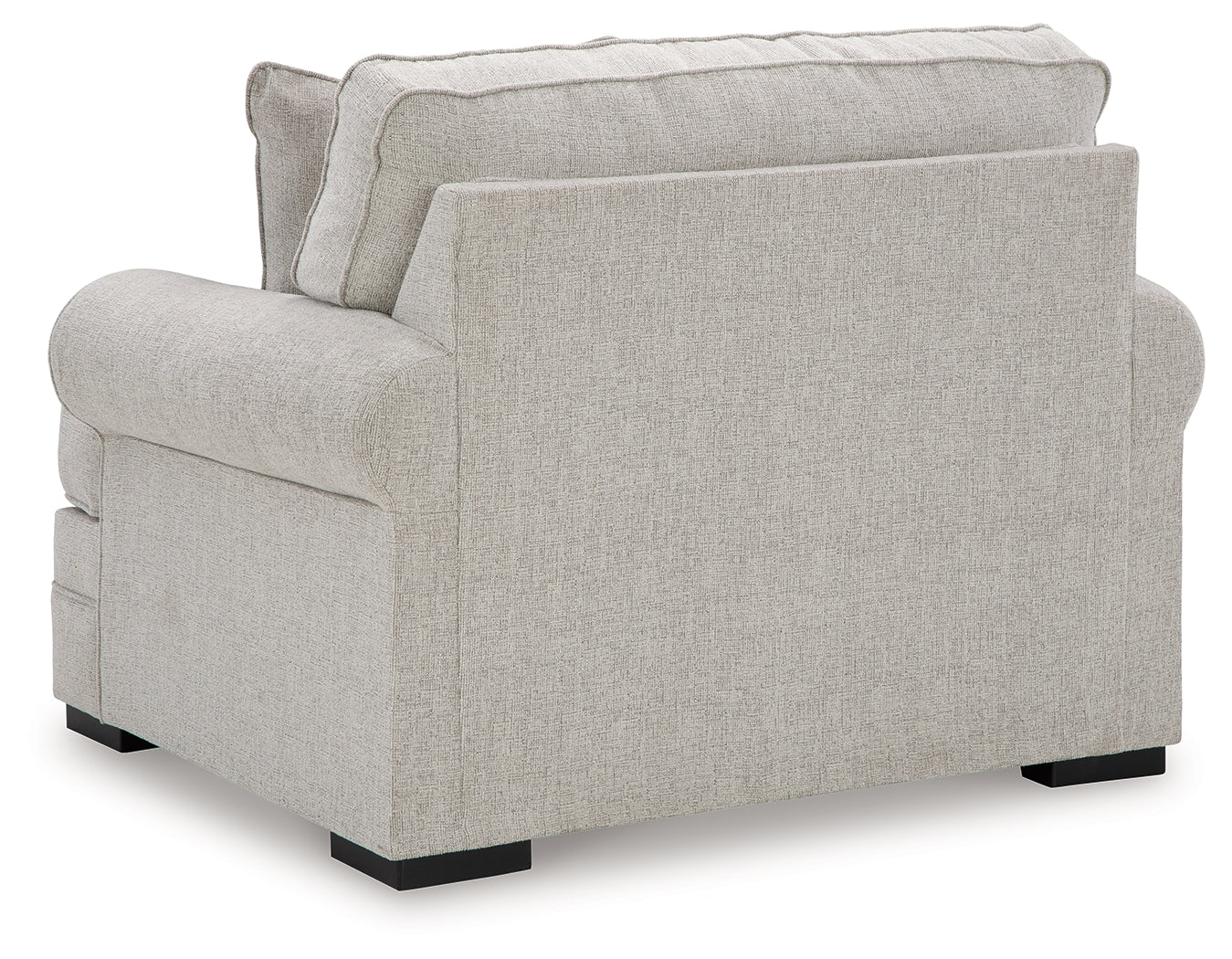 Eastonbridge Shadow Sofa Chaise & Oversized Chair