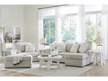 Eastonbridge Sofa Chaise, Chair, and Ottoman
