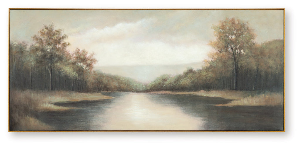 Edendale Multi Wall Art
