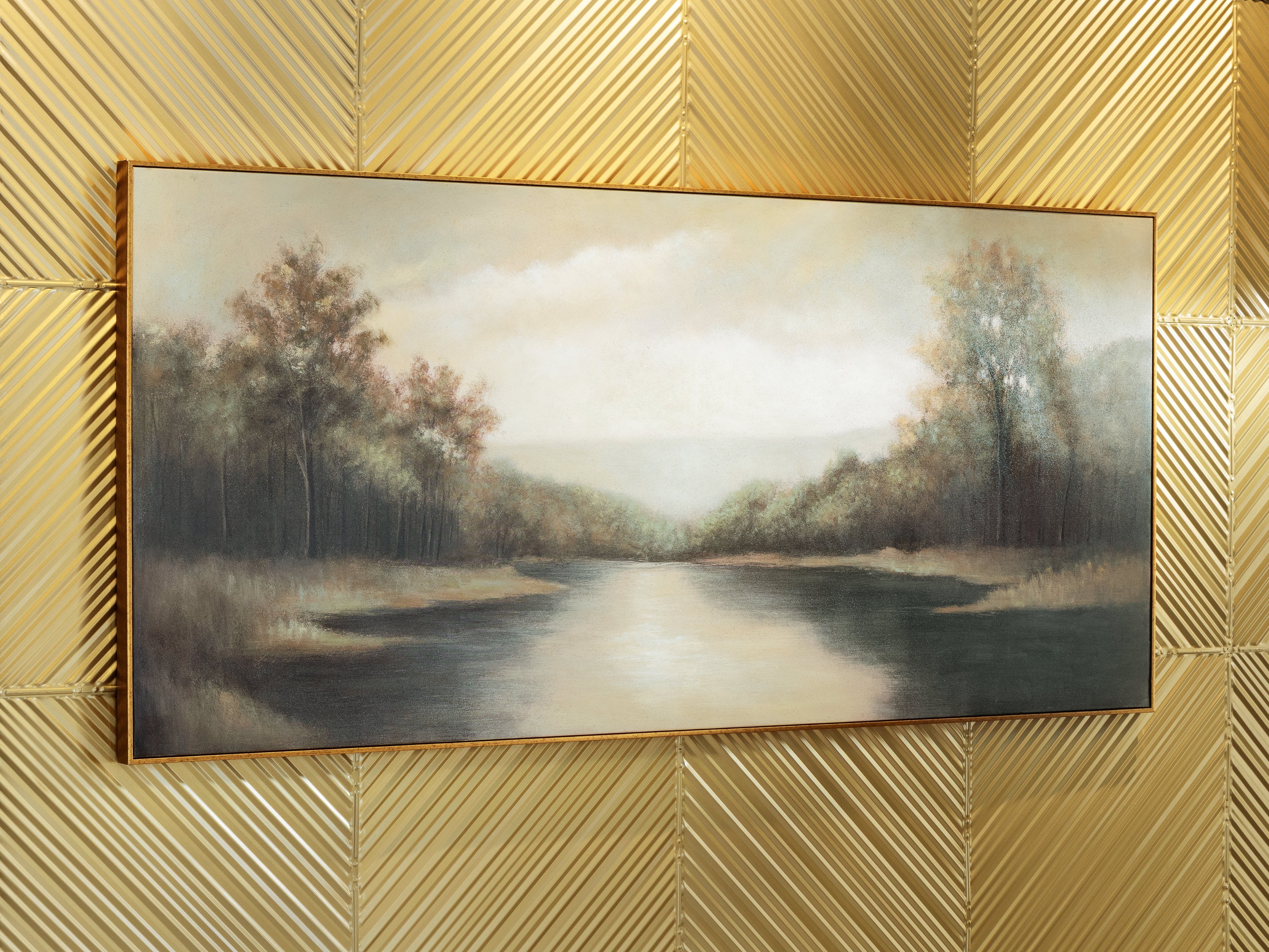 Edendale Multi Wall Art