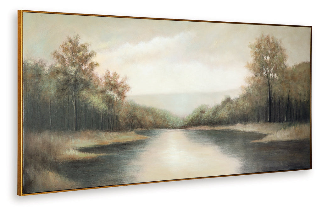 Edendale Multi Wall Art