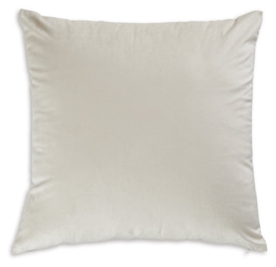 Edinfielders Cream/Gray/Rust Pillow