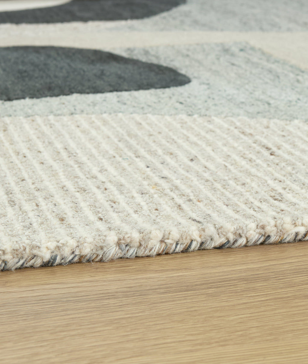 Edrickhill Grayish Teal/Taupe/Cream 8' x 10' Rug