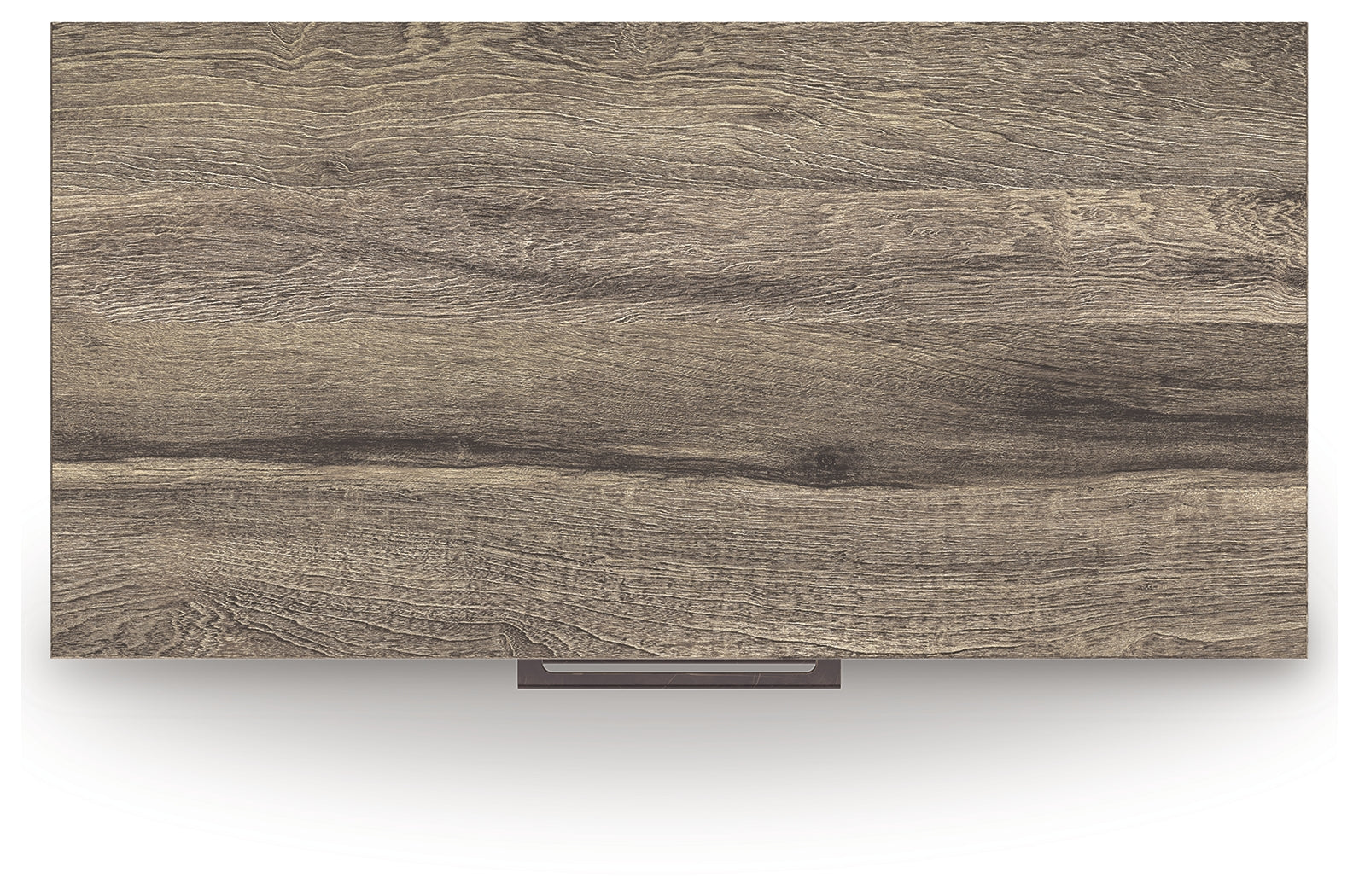 Elbrim Brown King Panel Storage Bed, Chest and Nightstand