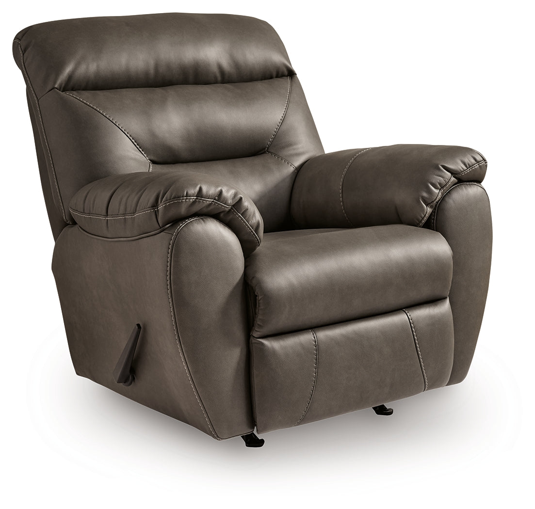 Elksworth Ash Recliner