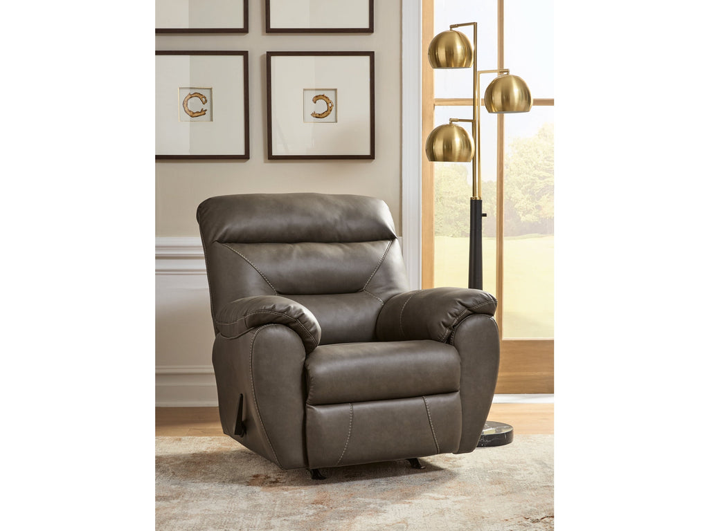 Elksworth Ash Recliner