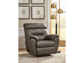 Elksworth Ash Recliner