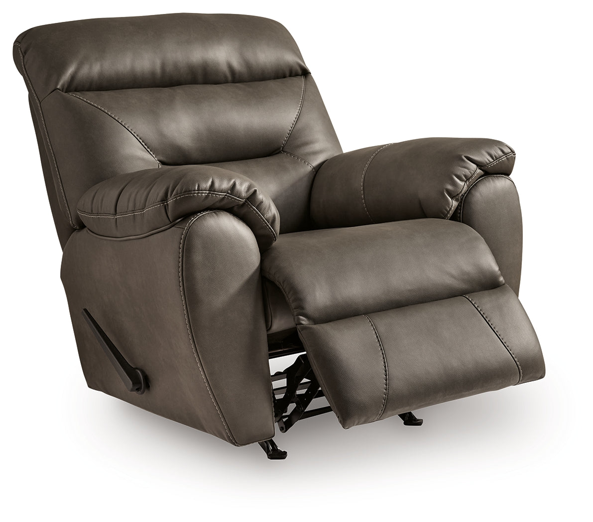 Elksworth Ash Recliner