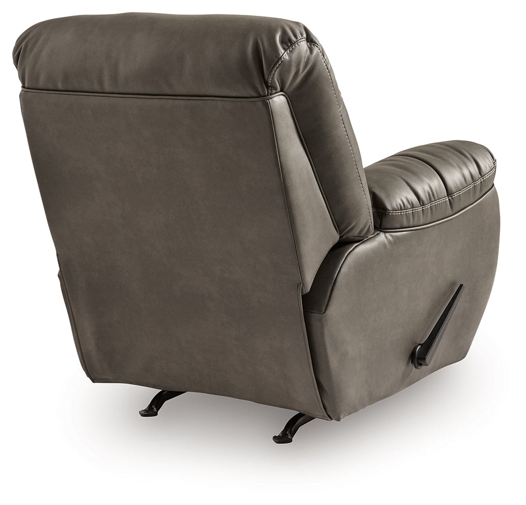 Elksworth Ash Recliner