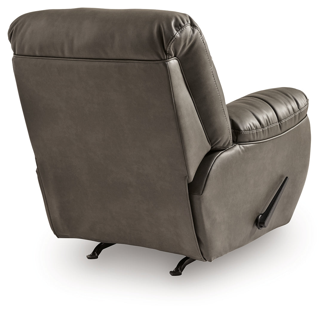 Elksworth Ash Recliner