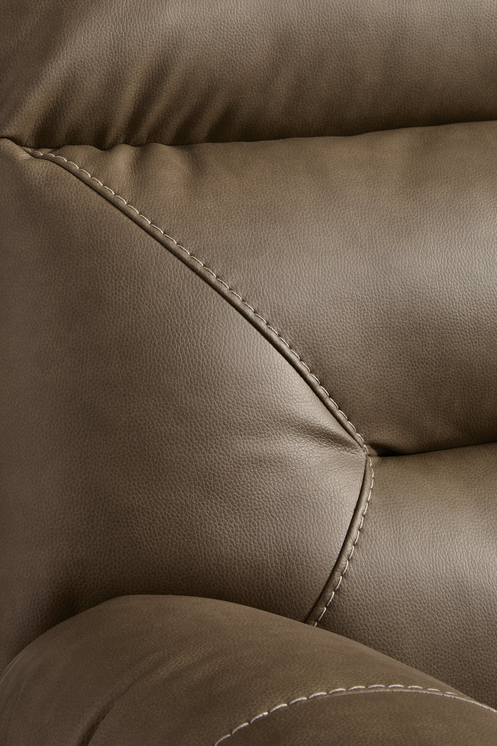 Elksworth Biscotti Recliner