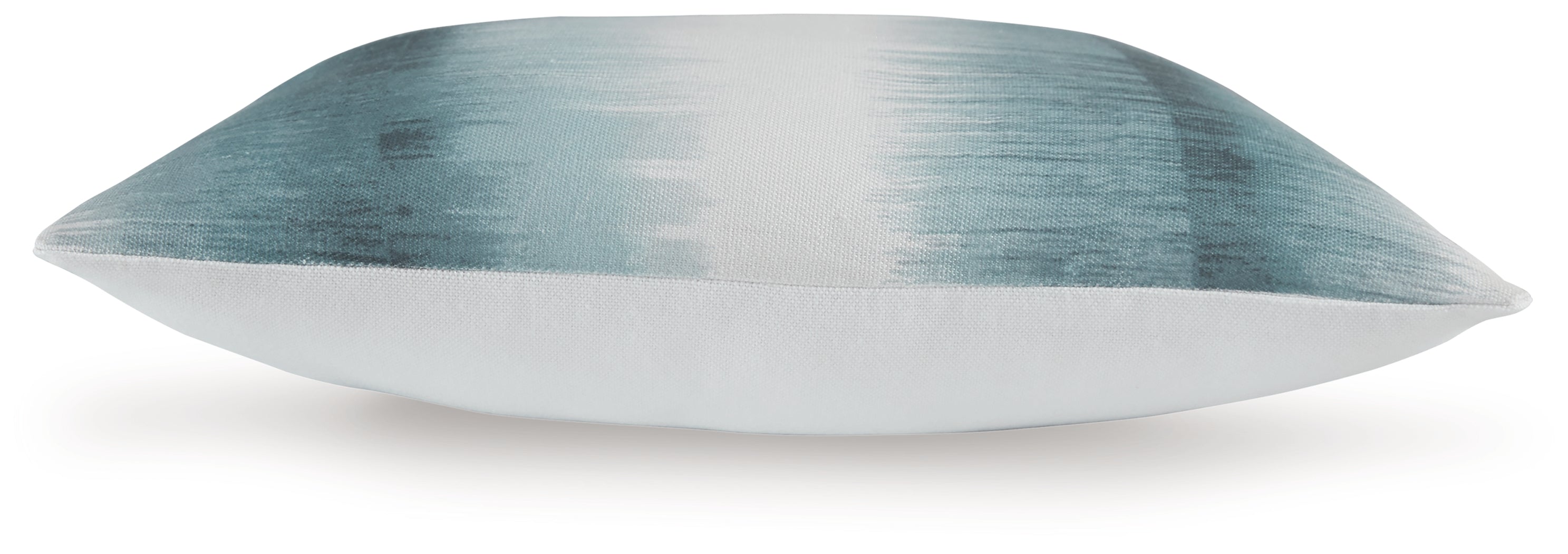 Elonwich Teal/White Pillow