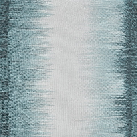 Elonwich Teal/White Pillow