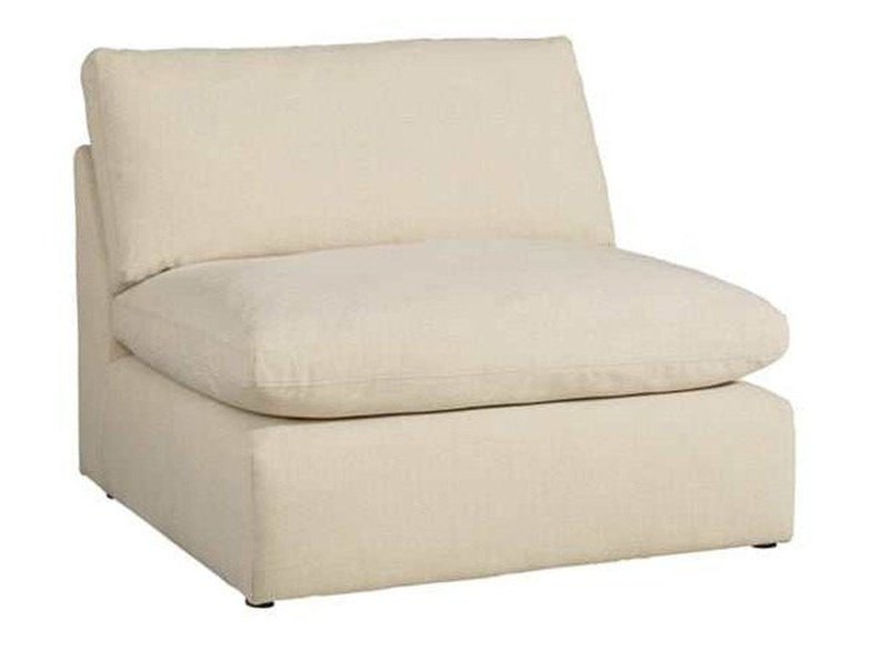 Elyza Linen Modular Sectional Units