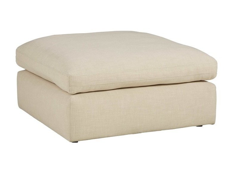 Elyza Linen Modular Sectional Units