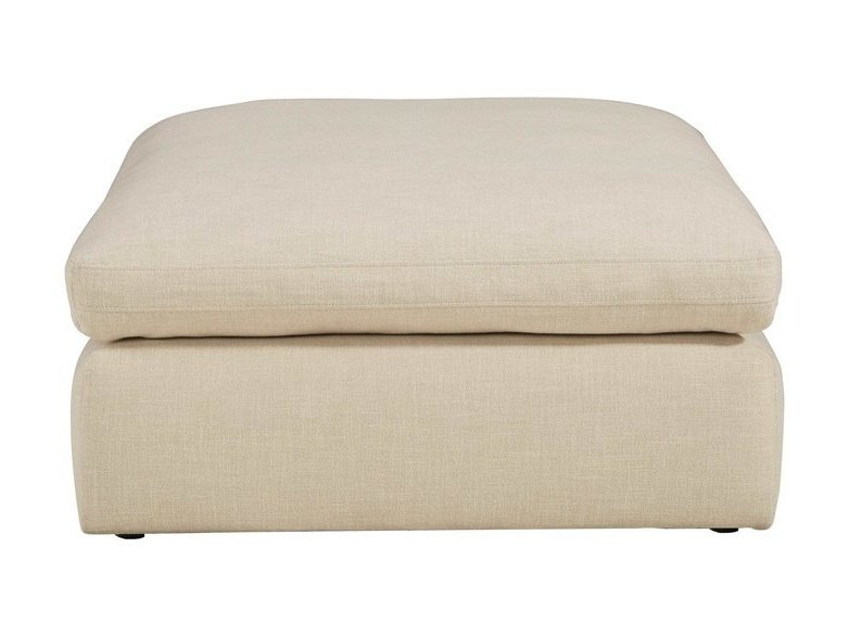 Elyza Linen Modular Sectional Units