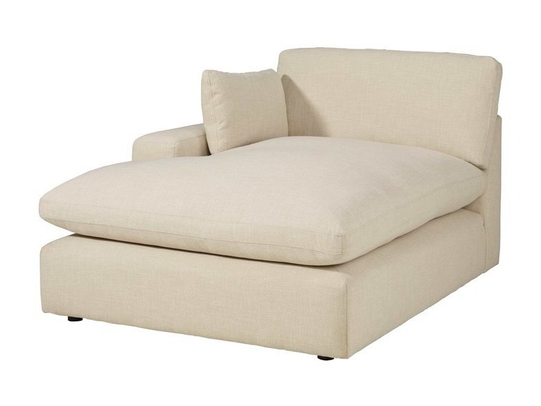 Elyza Linen Modular Sectional Units