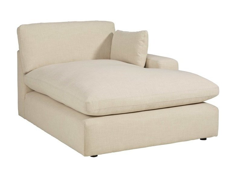 Elyza Linen Modular Sectional Units
