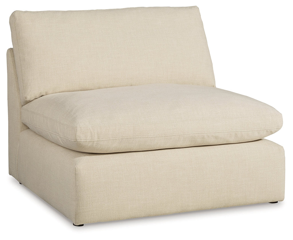 Elyza Linen Modular Sectional Units