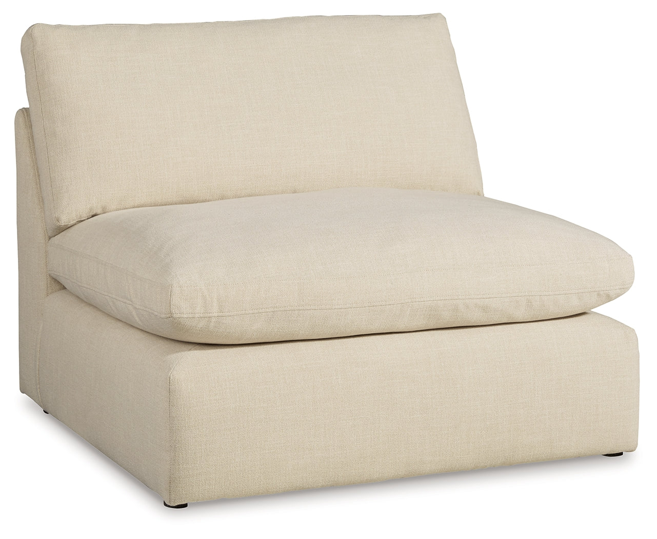 Elyza Linen Modular Sectional Units