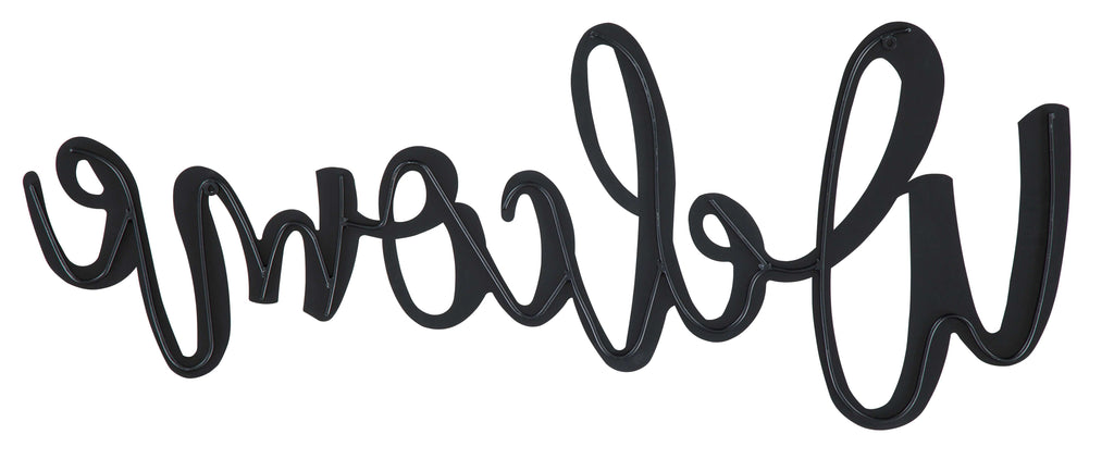 Emalee Wall Decor