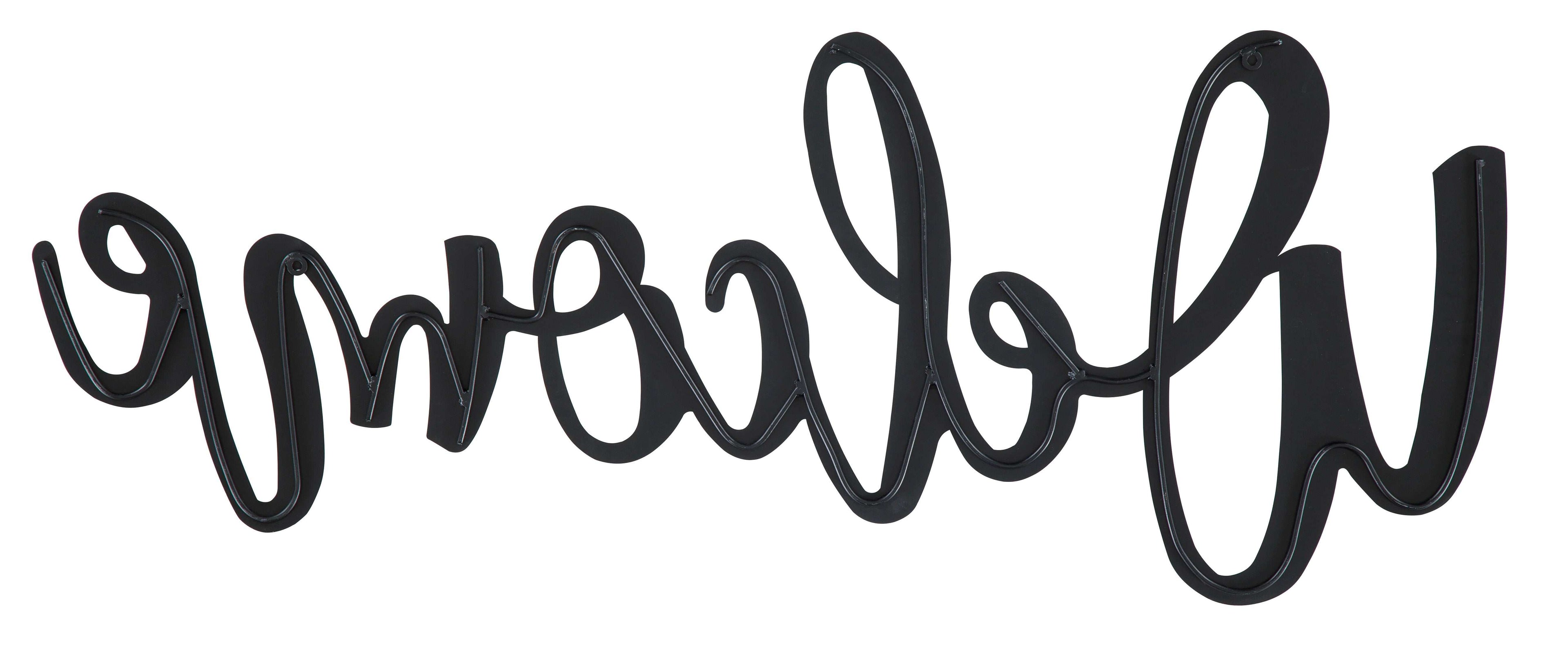 Emalee Wall Decor