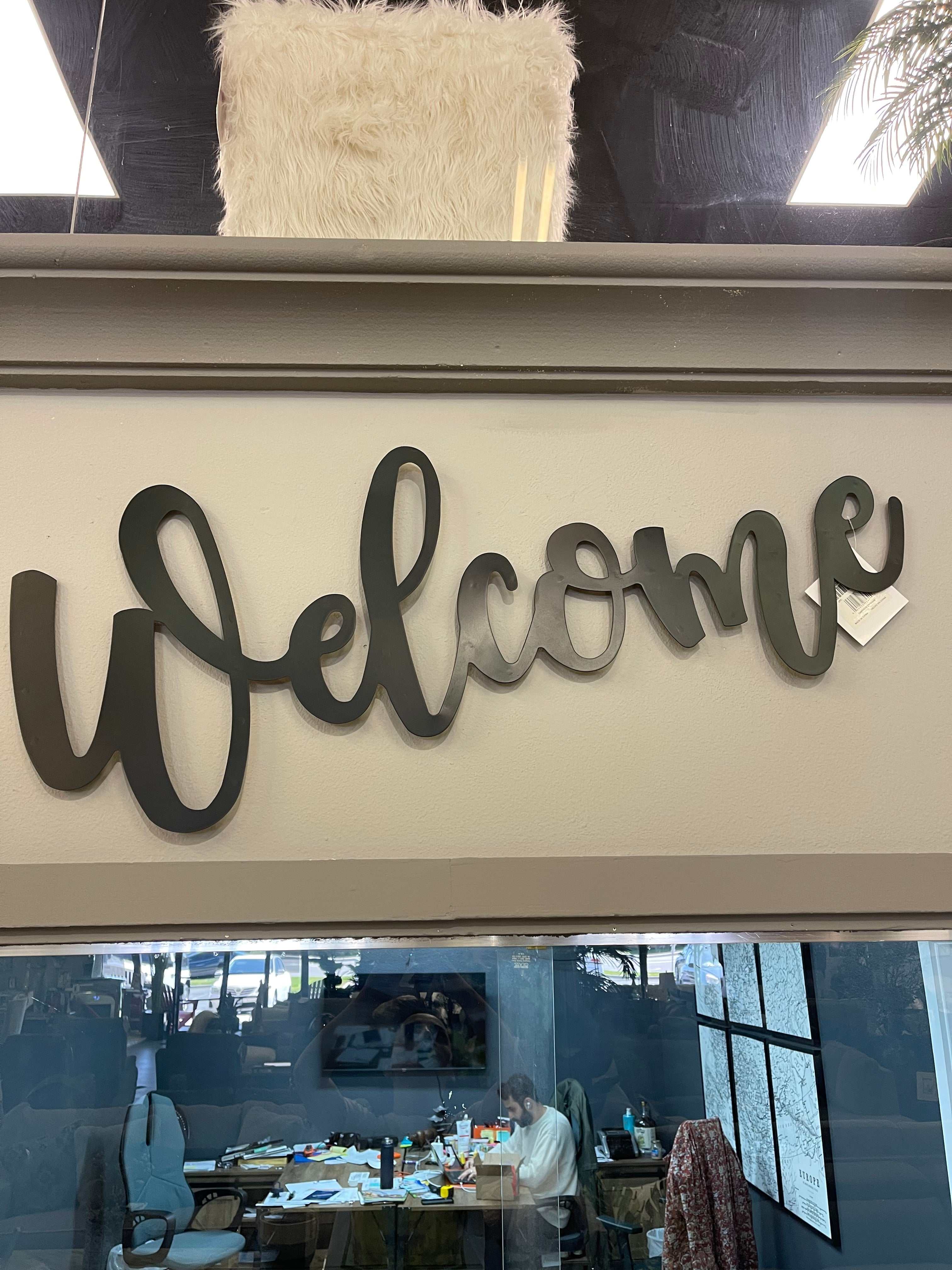Emalee Wall Decor