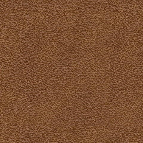Emilia Caramel 3-Piece Sectional and 2 Ottomans