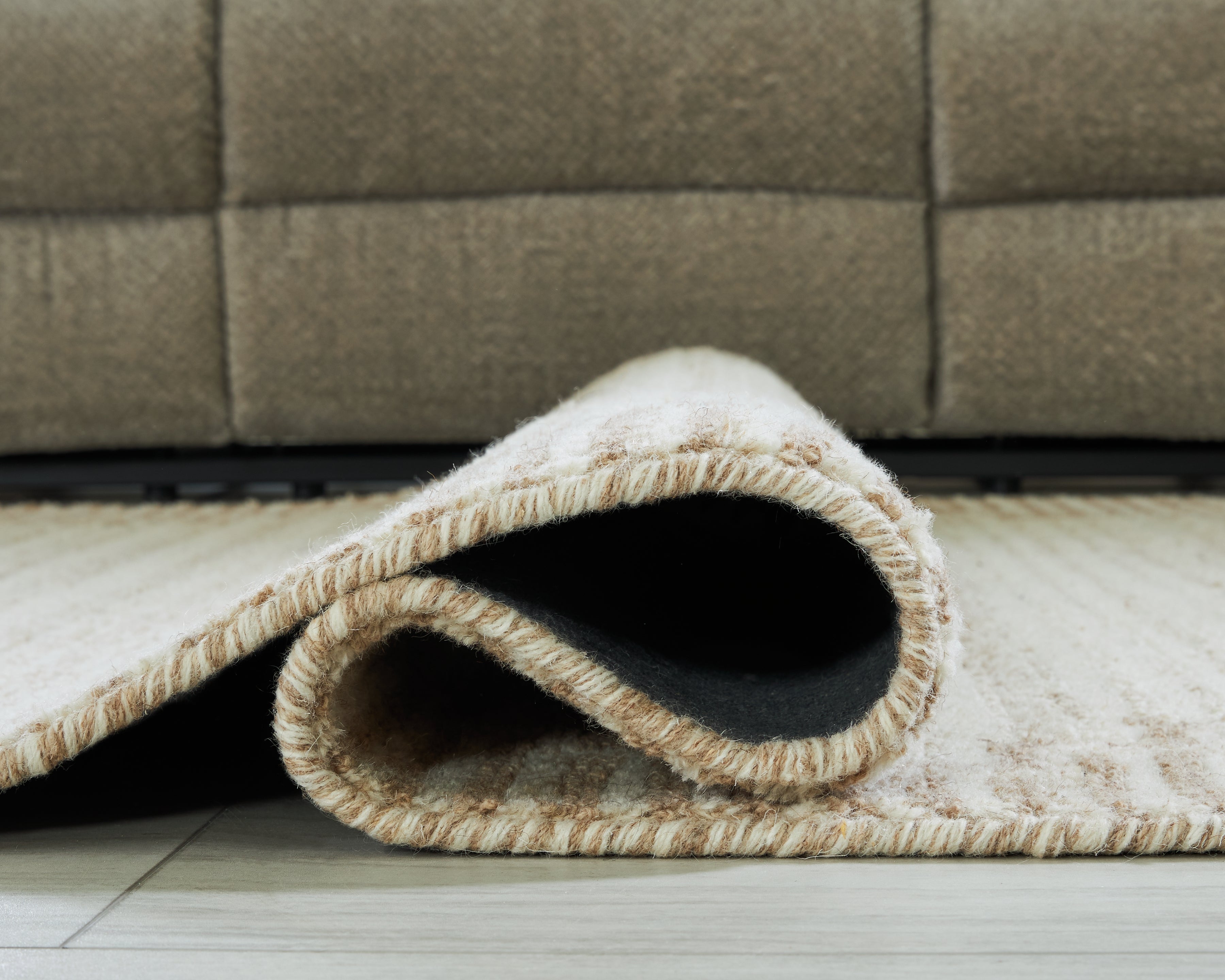 Emorymore Brown/Beige Medium Rug