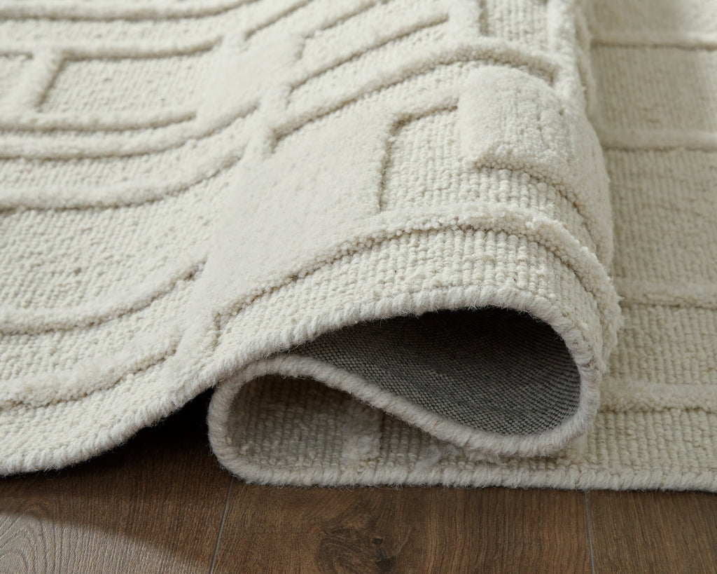 Empriss Ivory Large Rug