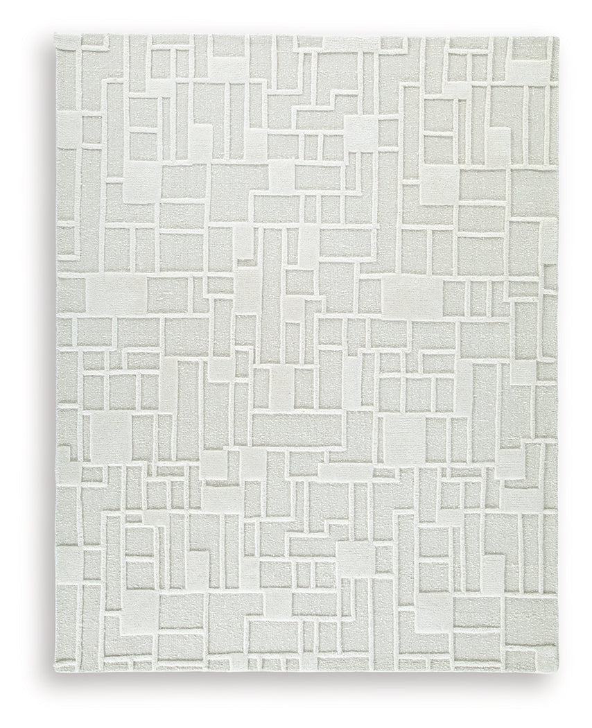 Empriss Ivory Large Rug