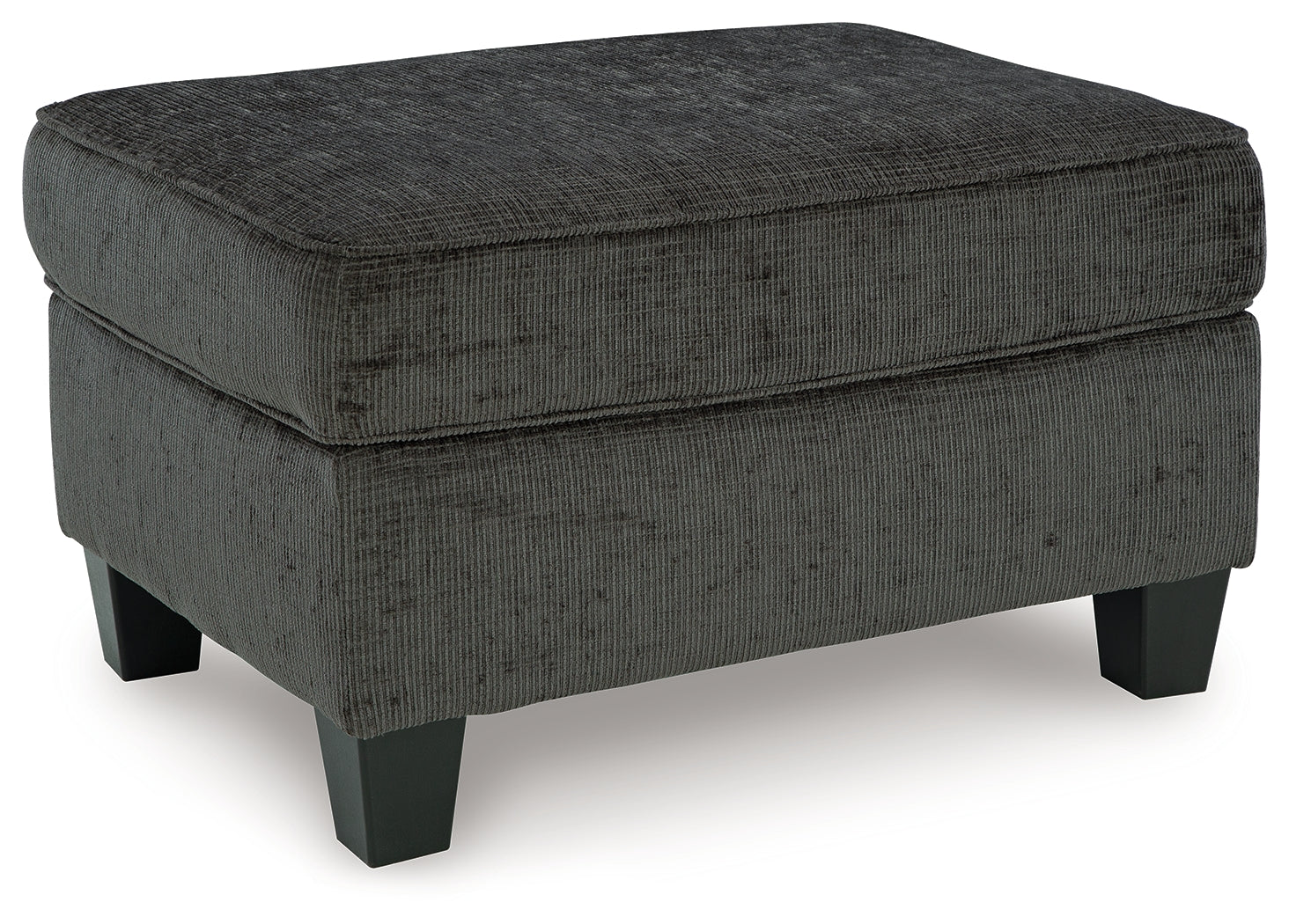 Erinslane Dusk Sofa, Loveseat, Chair and Ottoman