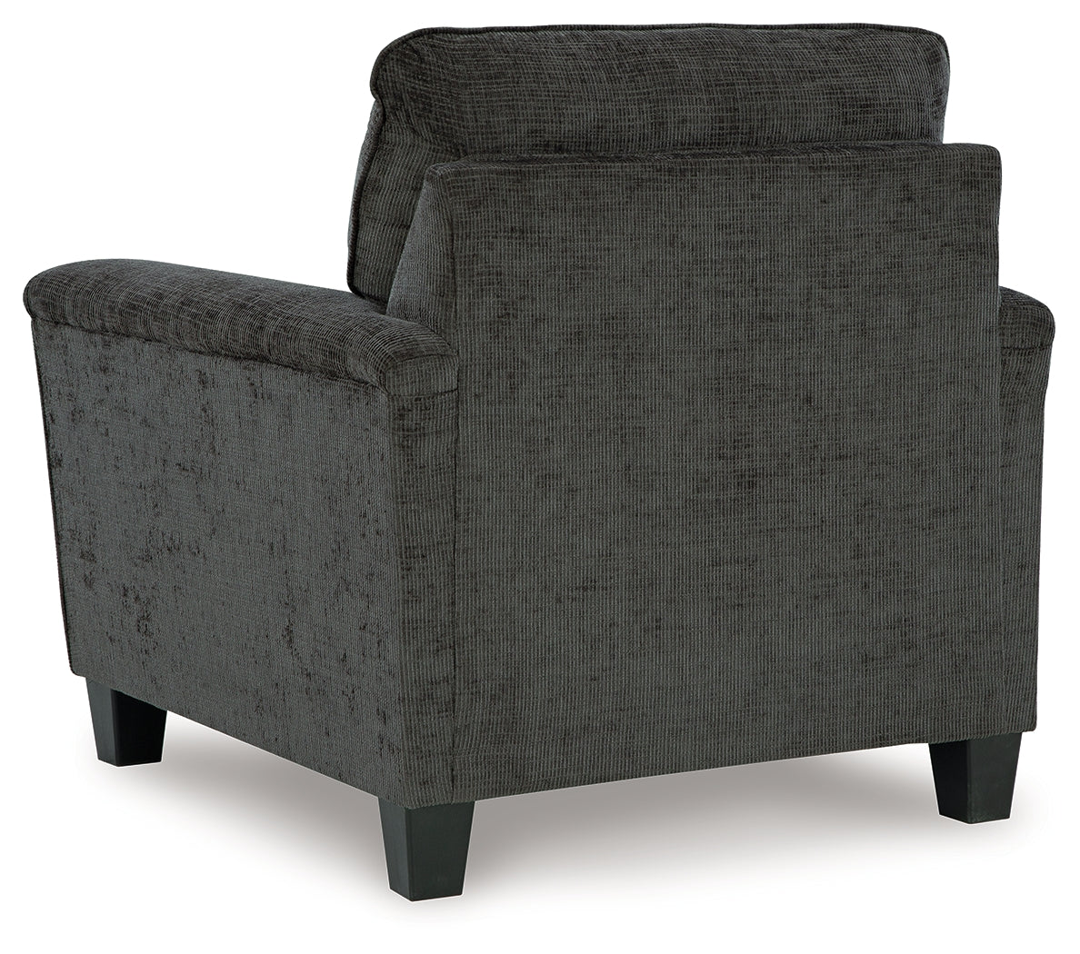 Erinslane Dusk Sofa, Loveseat, Chair and Ottoman