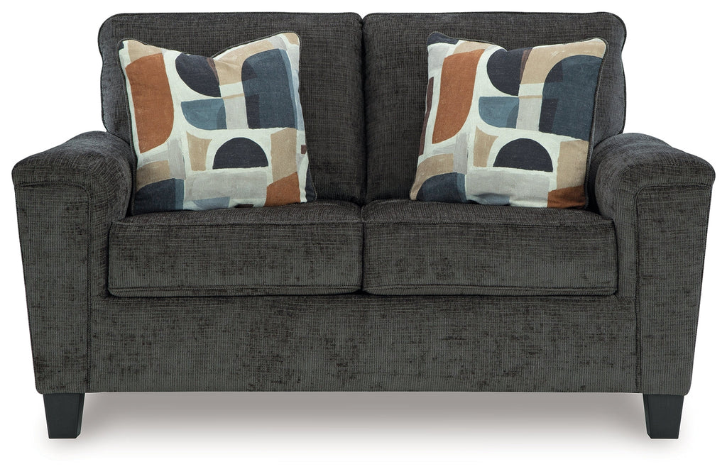 Erinslane Dusk Sofa & Loveseat