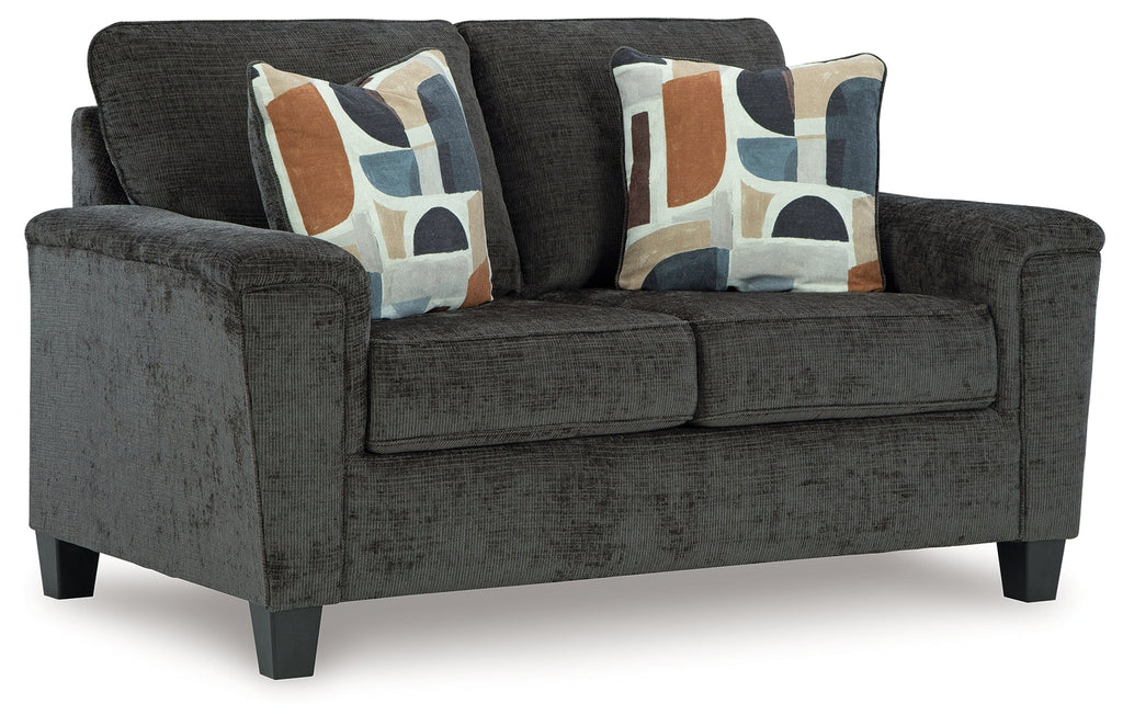 Erinslane Dusk Sofa & Loveseat