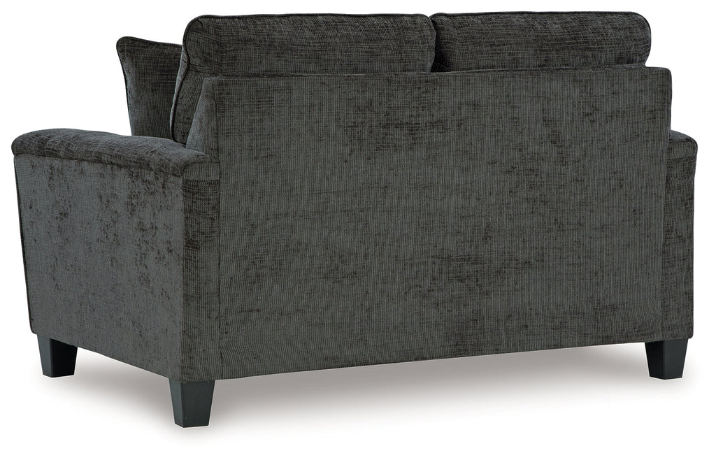 Erinslane Dusk Sofa & Loveseat