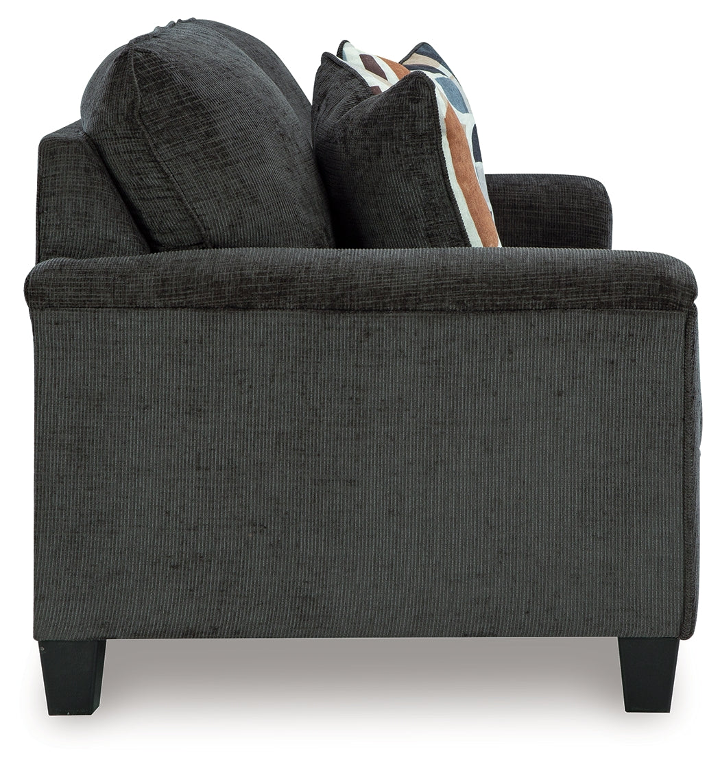 Erinslane Dusk Sofa & Loveseat