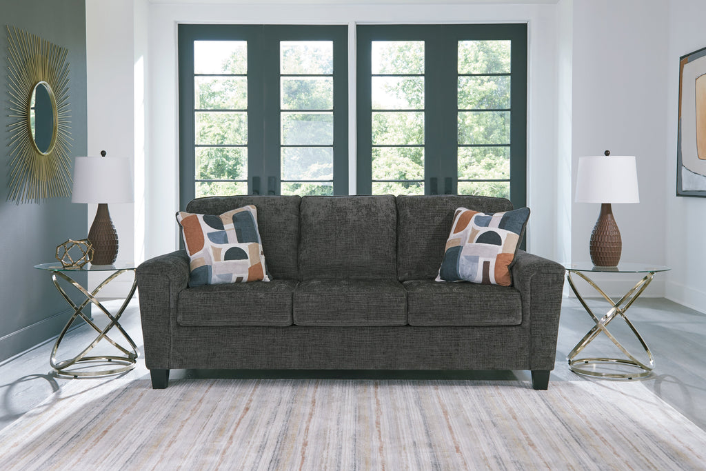 Erinslane Dusk Sofa and Chair