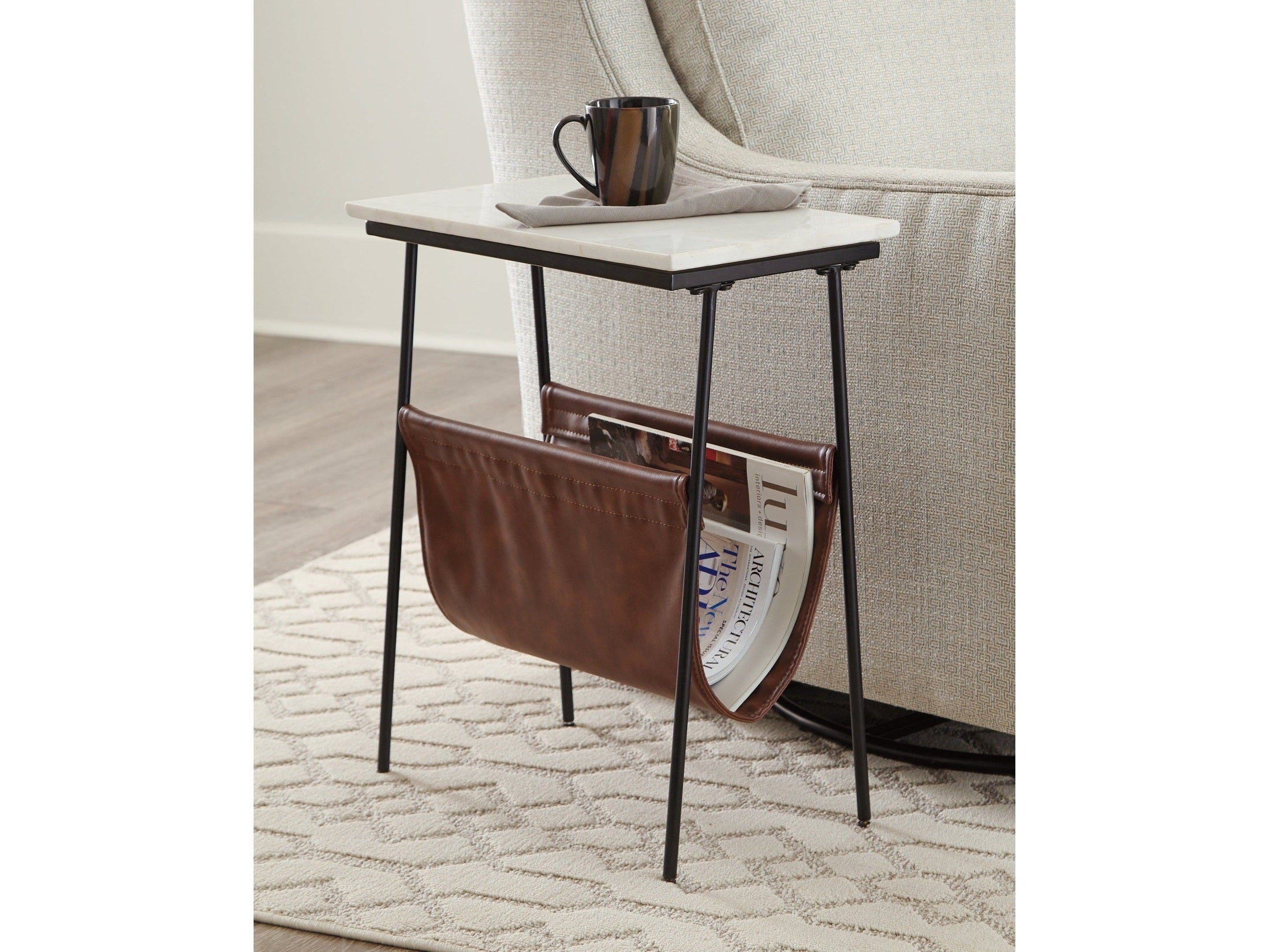 Etanbury Accent Table