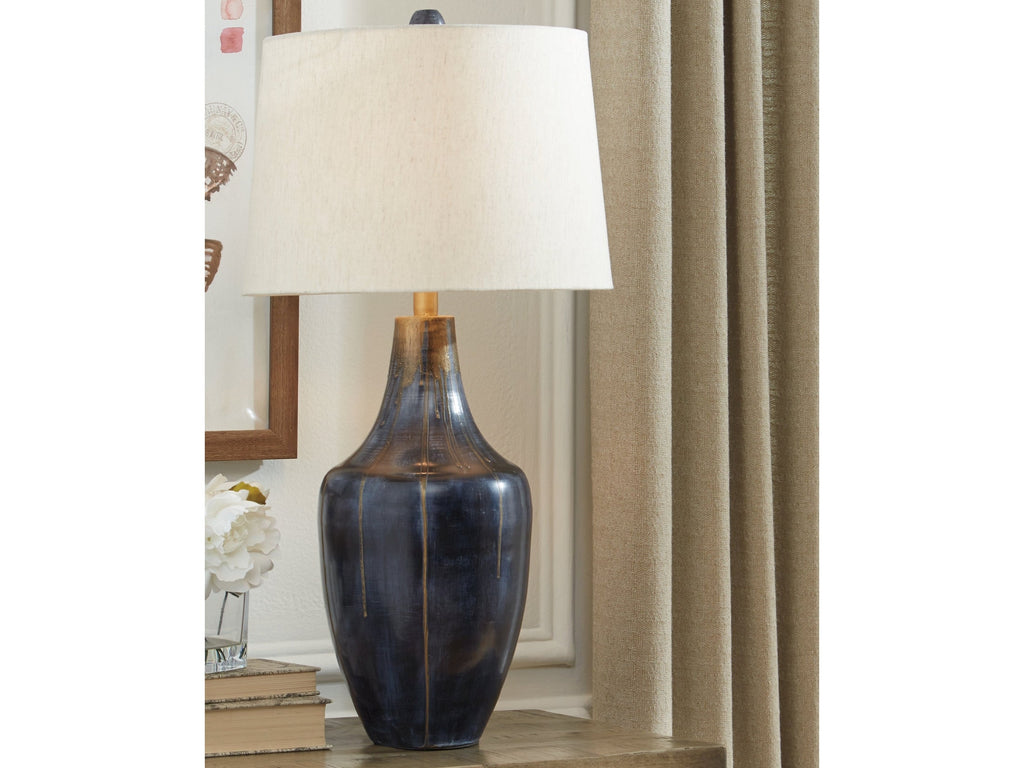 Evania Table Lamp